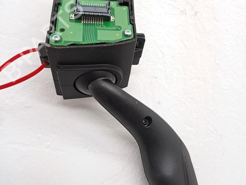 Steering column stalk FORD FOCUS III 1.5 TDCi | BP26654383I23 