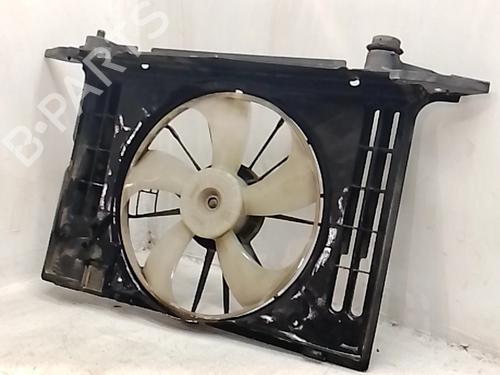 Used Radiator fan Radiator fan 34462192 34462192