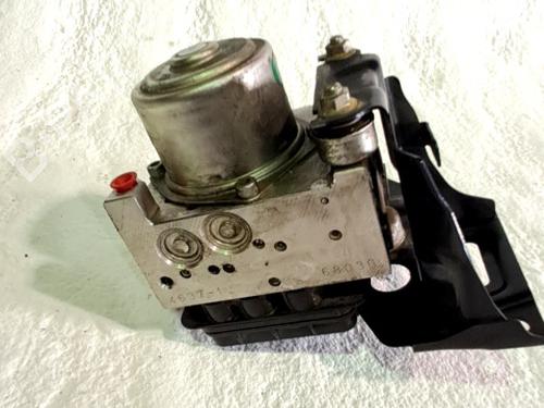 Control unit MAZDA 6 Saloon (GG) 1.8 | BP30920757M11