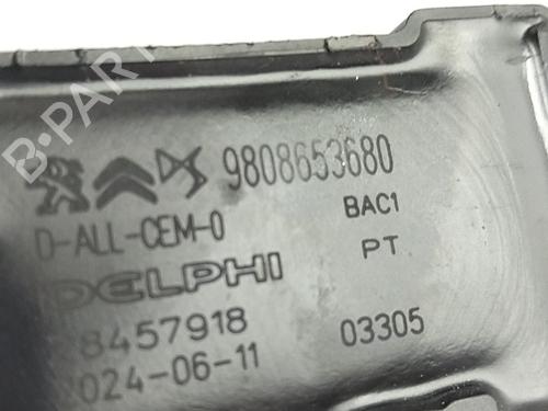 Ignition coil OPEL CORSA F (P2JO) 1.2 (68) | BP36838305M94 - Image 2