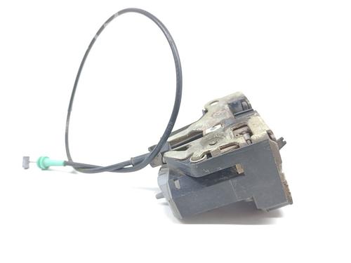 Rear left lock PEUGEOT 306 (7B, N3, N5) 1.9 STD | BP26169639C100 
