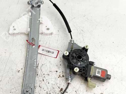 Right rear window motor KIA STONIC (YB) 1.0 T-GDi | BP38772073E22 - Image 2