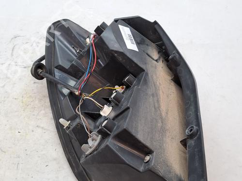 Right taillight CHEVROLET CAPTIVA (C100, C140) 2.0 D 4WD | BP23362306C35 