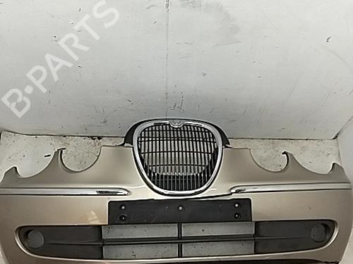 Pare-chocs avant JAGUAR S-TYPE II (X200) 2.7 D | BP30477564C7 