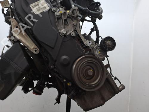 Engine FORD S-MAX (WA6) 2.0 TDCi | BP23382915M1 