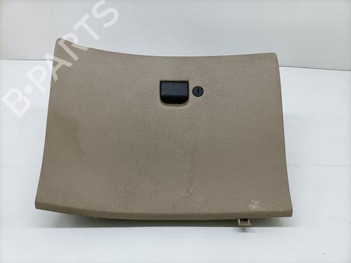 Used Glove box NISSAN TERRANO II (R20) 2.7 TDi 4WD (125 hp) 26538274