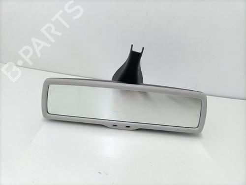 Used Rear mirror SKODA OCTAVIA III (5E3, NL3, NR3) 1.6 TDI (105 hp) 25987288