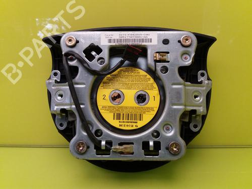 Used Driver airbag FORD MONDEO III (B5Y) 2.0 16V DI / TDDi / TDCi (90 hp) 23649452