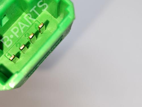 Elektronisk sensor RENAULT GRAND SCÉNIC IV (R9_) 1.3 TCe 140 (R9NB) | BP23370092M84 