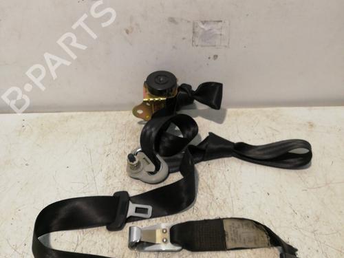Used Rear right seatbelt VW SHARAN (7M8, 7M9, 7M6) 2.0 16V (150 hp) 30451571
