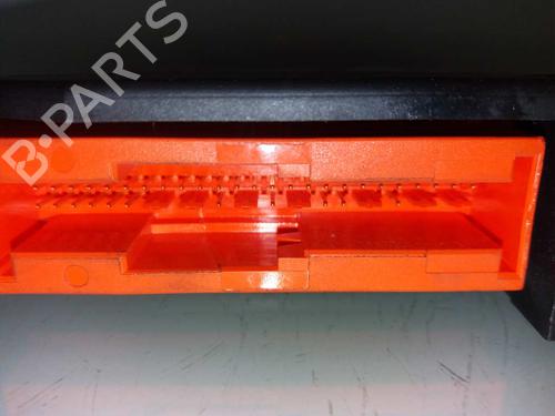 Airbag module SMART CITY-COUPE (450) 0.6 (S1CLB1, 450.331, 450.336) | BP23377119M53 