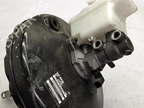 Servo brake MG MG ZS SUV (AZS1) 1.5 VTi | BP35947234M42 - Image 3