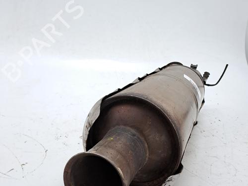 Particulate filter CITROËN C-CROSSER (VU_, VV_) 2.2 HDi | BP27098753M81 