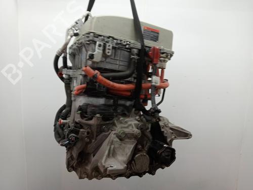 Motor für NISSAN LEAF (ZE1) Electric (150 hp) 23351349