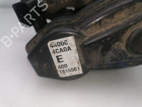 Right rear brake caliper NISSAN X-TRAIL III (T32_, T32R, T32RR) 1.6 dCi ALL MODE 4x4-i (NT32) | BP23941995M106 