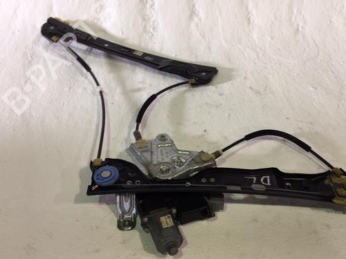 Used Front left window mechanism Front left window mechanism 38991237 38991237