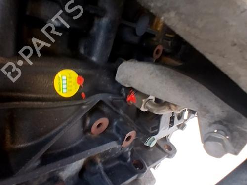 Engine AUDI A4 B7 (8EC) 2.0 TDI 16V | BP29991039M1