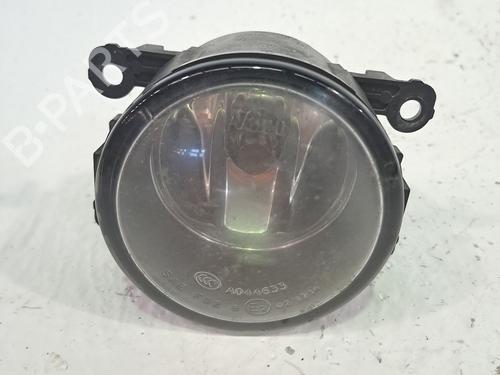 Used Right front fog light CITROËN C4 Grand Picasso I (UA_) 2.0 HDi 138 (136 hp) 24109086