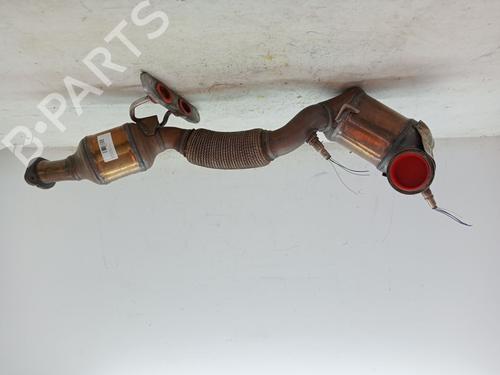 Catalyst SEAT LEON (5F1) 1.5 TGi | BP23363336M10 