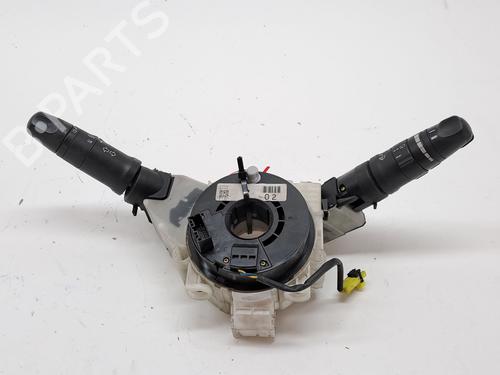 Switch NISSAN MICRA III (K12) 1.5 dCi | BP26675215I30 