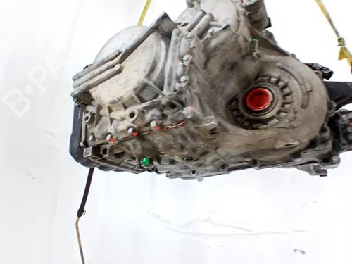 Gearbox HYUNDAI SANTA FÉ II (CM) 2.2 CRDi 4x4 | BP29627098M3 