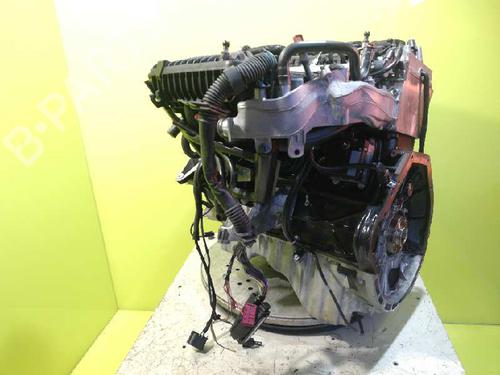 Engine MERCEDES-BENZ C-CLASS (W203) C 200 CDI (203.004) | BP23378548M1 