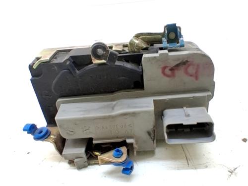 Used Front right lock CITROËN BERLINGO / BERLINGO FIRST MPV (MF_, GJK_, GFK_) 1.9 D (MFWJZ) (70 hp) 31700969