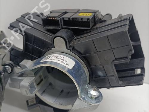Squib airbag OPEL INSIGNIA A Saloon (G09) 2.0 CDTI (69) | BP25455687C102 