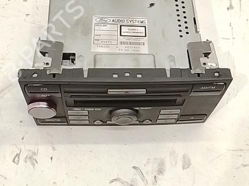 Radio FORD FOCUS C-MAX (DM2) 1.6 | BP38419409E6 - Image 6