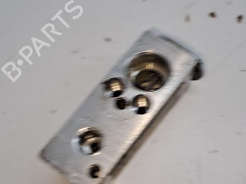 AC pipe RENAULT MEGANE II Saloon (LM0/1_) 1.5 dCi (LM0F, LM0T, LM2B) | BP28037705M126