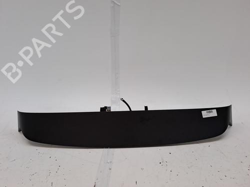 Used Rear spoiler OPEL CORSA F (P2JO) 1.2 (68) (101 hp) 23364358
