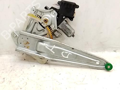 Used Right rear window motor Right rear window motor TOYOTA AVENSIS Saloon (_T27_) 2.0 D-4D (WWT271_) (143 hp) 34537131 34537131