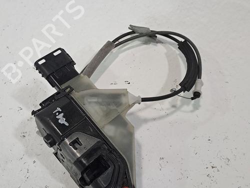 Used Rear right lock CITROËN C3 III (SX) 1.6 BlueHDi 75 (75 hp) 25999045