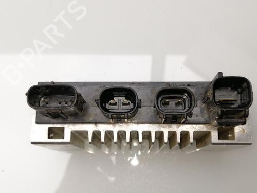 Elektronisk modul TOYOTA HILUX VIII Pickup (_N1_) 2.4 D 4WD (GUN125_, GUN125R) | BP26315805M83 