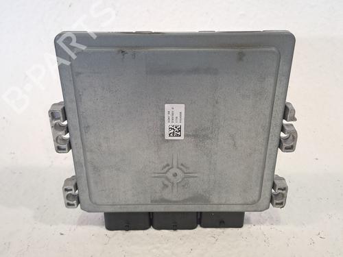 Engine control unit (ECU) CITROËN C4 Grand Picasso I (UA_) 1.6 HDi 110 | BP24189136M57 