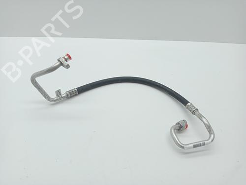 Used AC pipe DACIA SANDERO II 1.5 dCi 75 / Blue dCi 75 (B8JW, B8M4, B8AH, B8M7, B8M6) (75 hp) 23343303