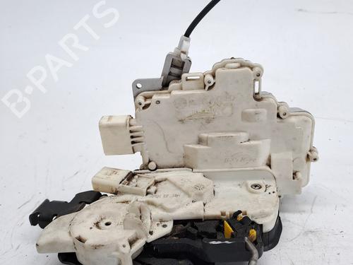 Rear left lock AUDI A6 C6 (4F2) 3.0 TDI quattro | BP23370942C100 
