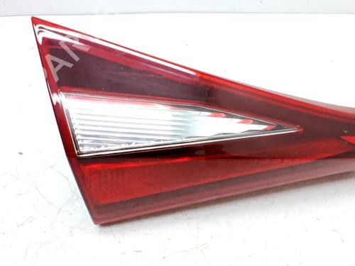 Used Left tailgate light HYUNDAI i20 III (BC3, BI3) 1.0 T-GDI (101 hp) 32720347