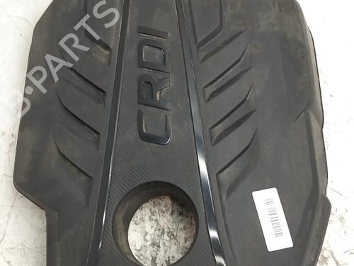 Used Upper protection Upper protection KIA CEED Sportswagon (CD) 1.6 CRDi 115 (116 hp) 40549793 40549793
