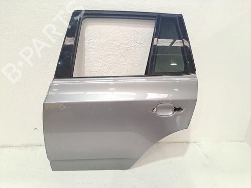 Used Left rear door Left rear door BMW X3 (E83) 2.0 d (150 hp) 36257677 36257677
