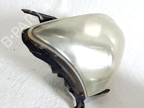 Right headlight TOYOTA AVENSIS Saloon (_T25_) 2.0 D-4D (ADT250_, ADT250R) | BP29559187C29 