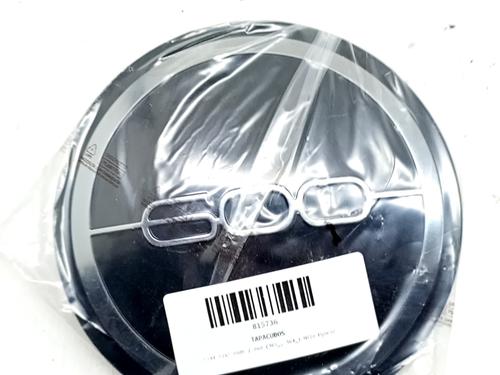 Used Hub cap FIAT 600e / 600 (365_, 364_) Mild Hybrid (136 hp) 31752299