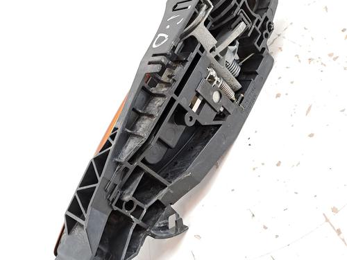 Rear right exterior door handle PEUGEOT 2008 II (UD_, US_, UY_, UJ_, UR_, UC_) 1.2 PureTech 100 (USHNK) | BP27668758C130 