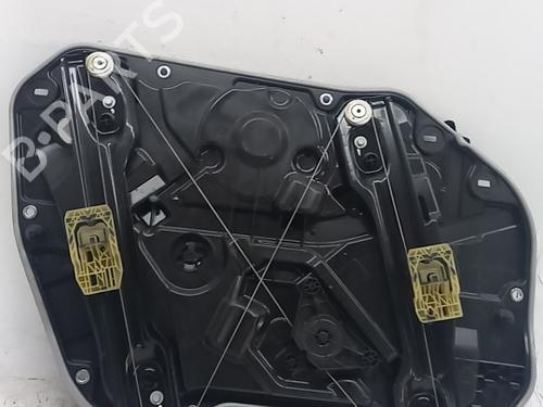 Front right window mechanism BMW 1 (F40) 118 d | BP40546455C23 - Image 2