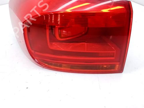 Used Left taillight Left taillight VW TIGUAN (5N_) 2.0 TDI (110 hp) 34154150 34154150