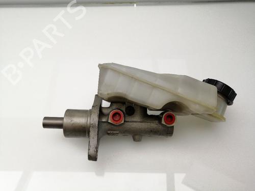 Used Brake master cylinder FORD FOCUS II (DA_, HCP, DP) 1.6 (100 hp) 23457852
