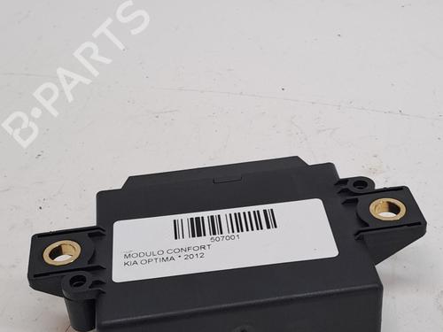 Electronic module KIA OPTIMA (FSGDS6B) 1.7 CRDi | BP23365552M83 