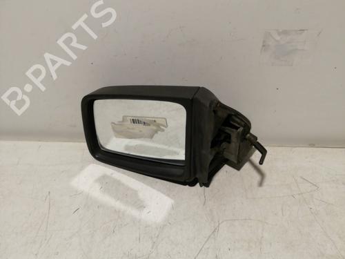Used Left mirror DAEWOO NEXIA 1.5 (08, 68) (71 hp) 24925863