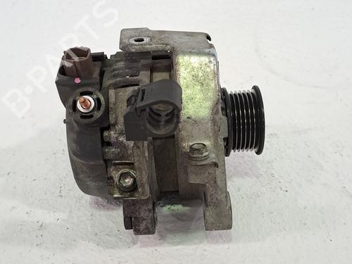 Alternator TOYOTA YARIS (_P9_) 1.33 VVT-i (NSP90_, NSP90R) | BP24108135M7 
