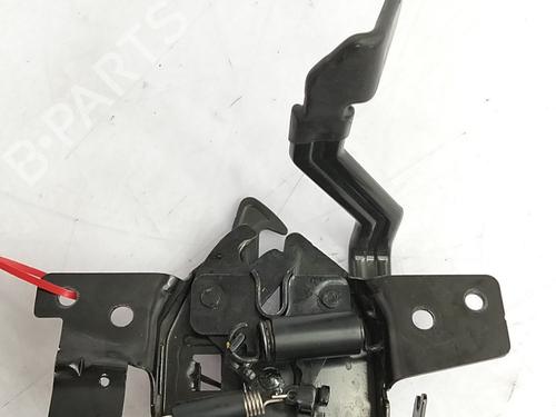 Used Hood lock Hood lock 37591875 37591875